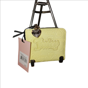 Juicy Couture Card Holder NWT